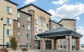 Comfort Suites